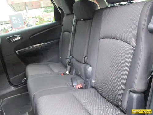 Dodge Journey Se 4x2 2400cc At Aa