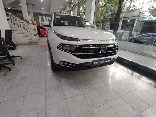 Imagen 14 de 25 de Fiat Toro 0km Tomo Permuta 2011 2012 2013 2014 2015 2019 P