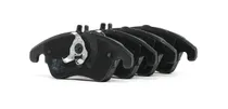 Comprar Pastilla De Freno Lpr Mercedes Benz Clase C 280-300-320-350 