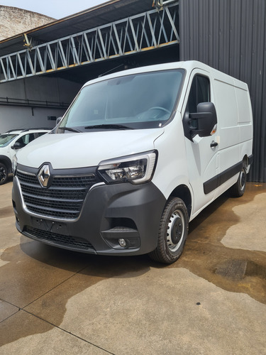 Renault Master 2.3 L1h1