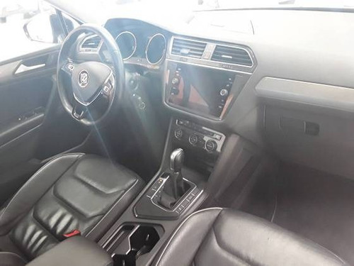 Volkswagen Tiguan 1.4 250 Tsi Total Flex Allspace Tiptronic