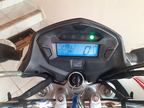 Imagem 10 de 10 de Titan 150 Combi Brake
