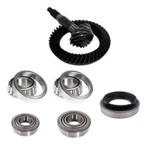 Comprar Kit Diferencial Coroa E Pinhão 8x39 39x8 L200 Sport Outdoor