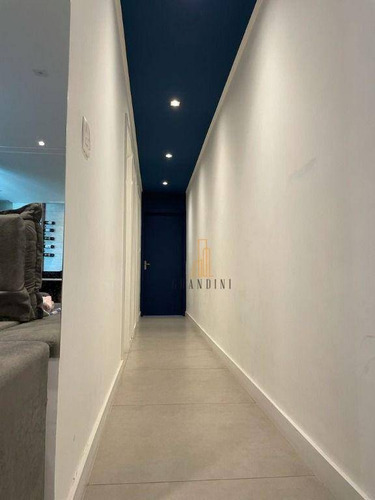 Imagem 2 de 30 de Cobertura Com 3 Dormitórios À Venda, 172 M² Por R$ 689.000,00 - Parque Das Nações - Capão Bonito/sp - Co0141