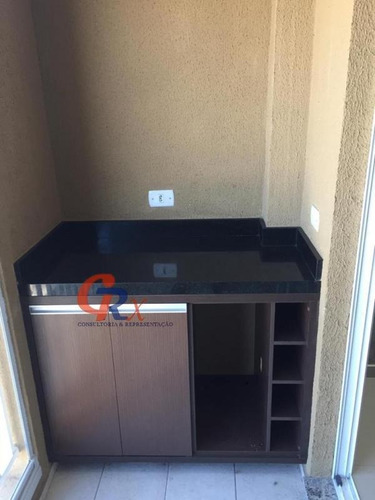 Imagem 10 de 15 de Ref.: 2896 - Apartamento Em Osasco Para Venda - V2896
