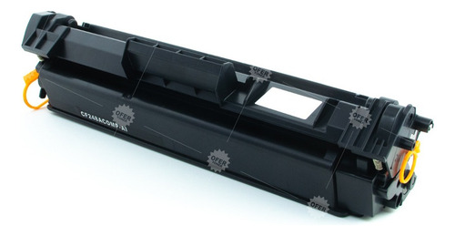 10 Pza Cf248a Toner Tigre 48a Compatible Con M28w