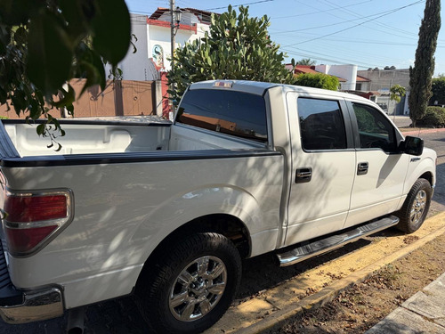 Ford F-150 Xlt Texas Edition V8