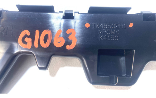 Guia Facia Mazda Cx9 16 Al 23 Tk48502h1b Tras Der Gia1063 Jr