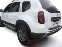 Comprar Renault Duster Fenders Pasarruedas + Molduras Protectoras Paragolpes + Molduras Laterales. Kit Silvaflex