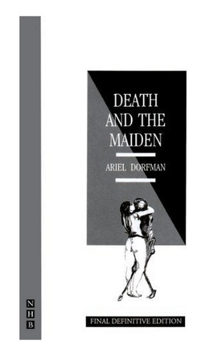 Death And The Maiden - Ariel Dorfman. Eb3