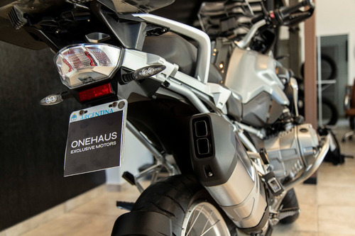 Bmw R 1200 Gs Onehaus. Exclusivos. Permutas. Financiación.