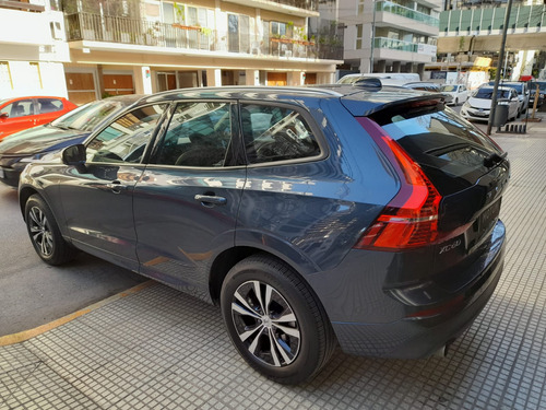 Volvo XC60 2.0t T5 Momentum Awd