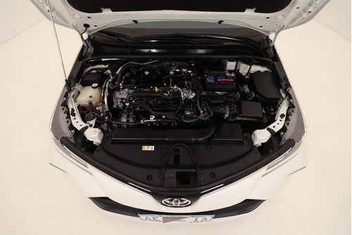Toyota Corolla XEI CVT 2.0