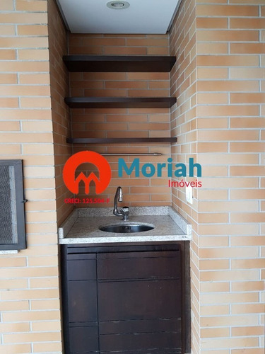 Imagem 5 de 15 de Apartamento - Vpm70504 - 69230895