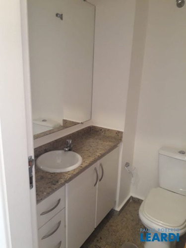 Imagem 9 de 15 de Apartamento - Vila Mariana - Sp - 645127