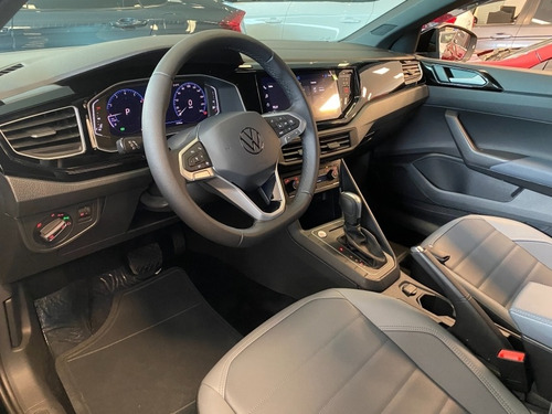 Imagem 6 de 13 de Volkswagen Nivus Highline 1.0 200tsi