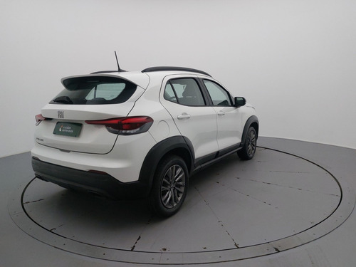 Fiat Pulse 1.3 FLEX DRIVE CVT