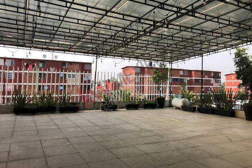 Coacalco: ¡inmueble Versátil Y Bien Ubicado!