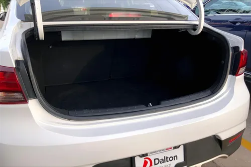Kia Rio 2020