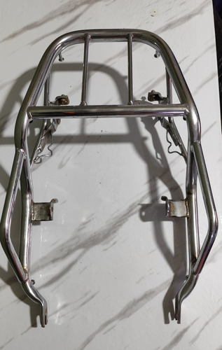 Parrilla Original Yamaha Yb 125 Excelentes Condiciones (Usado)