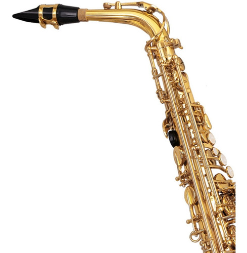 Saxo Kinglos Yellow Brass Dyas-100