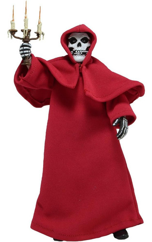 Neca Misfits The Fiend Red Robe 7