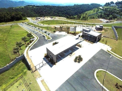 Imagem 6 de 15 de Terreno Residencial Condominio - Jardim Bandeirantes - Ref: 70492 - V-70492