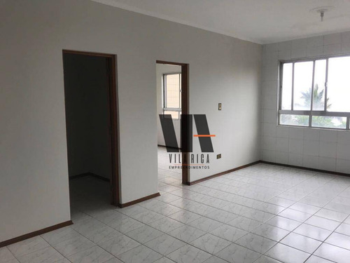 Imagem 23 de 30 de Apartamento Frente Mar 02 Dormitórios 02 Vagas À Venda, 112 M² -praia Grande/sp - Ap1353