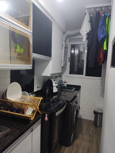 Imagem 19 de 26 de Verdant, Um Verdadeiro Clube Condominio, Apartamento 3 Quartos, Sol Da Manha, Repleto Planejados - Ap00780 - 2621118