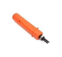 Comprar Punchadora Herramienta De Impacto Ajustable Redes