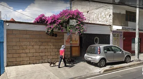 Lomas De Tetelpan, Casa Venta, Alvaro Obregon, Cdmx.