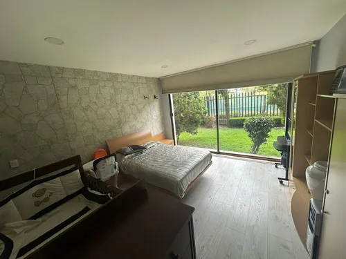 Garden House En Venta Tecamachalco