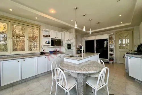Fantástica Propiedad En Venta - Paseo De Los Laureles, Bosques De Las Lomas