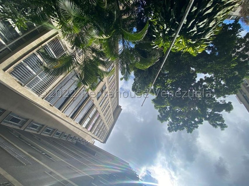 Imagen 14 de 14 de Apartamento En Venta Los Palos Grandes 22-23658