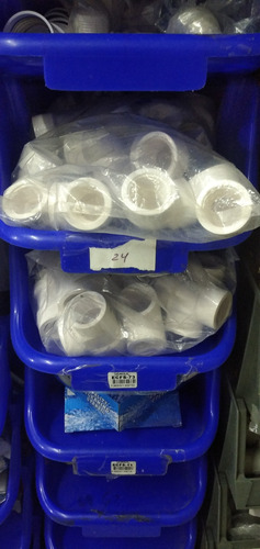 Inventario De Ferretería En Liquidación A Mitad De Costo