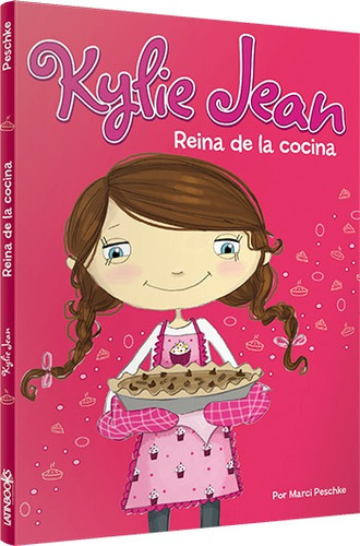 Kylie Jean. Reina De La Cocina