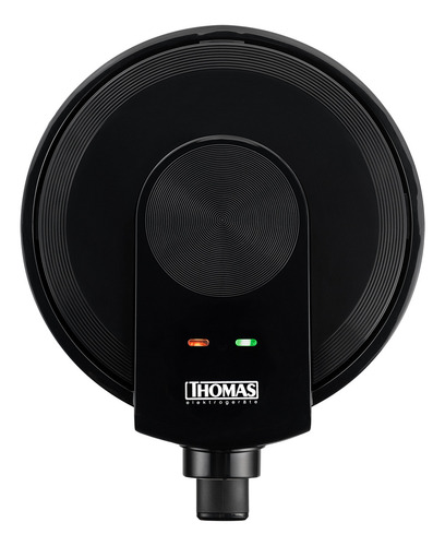 Freidora De Aire Oster Th-af18m De 1,8 Lts Color Negro