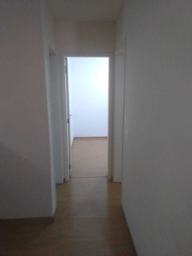 Apartamento 2 Dormitórios Na Colônia Em Jundiaí