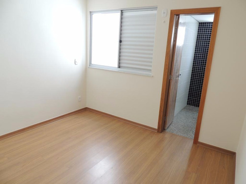 Imagem 13 de 24 de Apartamento 2 Quartos À Venda, 2 Quartos, 2 Vagas, Cruzeiro - Belo Horizonte/mg - 5497
