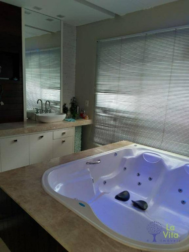 Casa Com 5 Dormitórios À Venda, 750 M² Por R$ 1.500.000,00 - Vila Nova - Blumenau/sc - Ca0395
