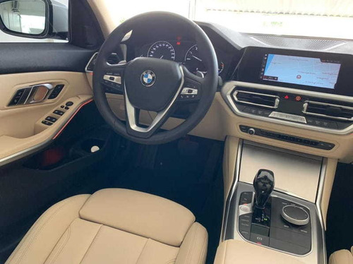 Bmw 330i Sport 2.0 Tb 16v 4p