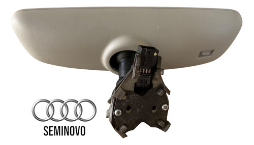 Retrovisor Interno Audi A3 Ambition 2.0 2016 Original