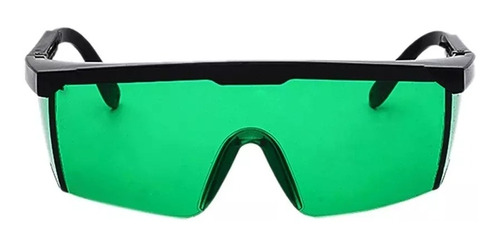 Gafas De Protección Láser X2 Pzs