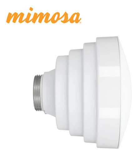 Antena Mimosa N5-x16 Direccional 16dbi Para C5x Rango Exten