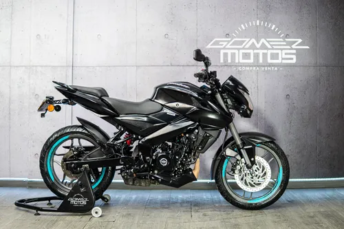 Bajaj Pulsar Ns 200 Fi 2025