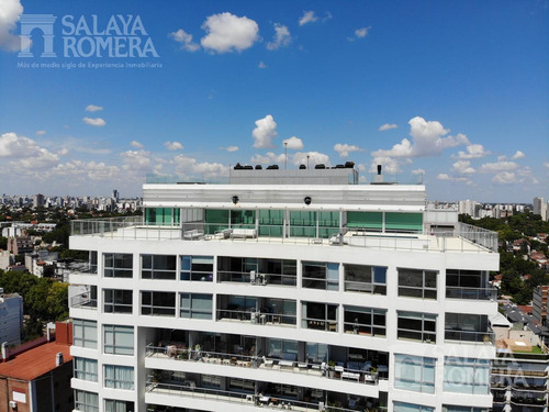 Imagen 12 de 17 de Venta De Departamento Con Vista Al Rio 2 Ambientes Vicente Lopez