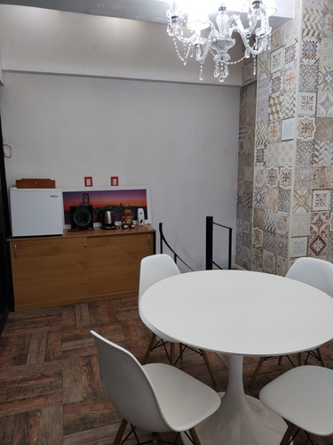 Oportunidad Vendo Hermoso Local Av De Mayo 1200