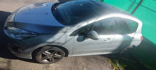 Peugeot 308 1.6 Sport Thp 163cv