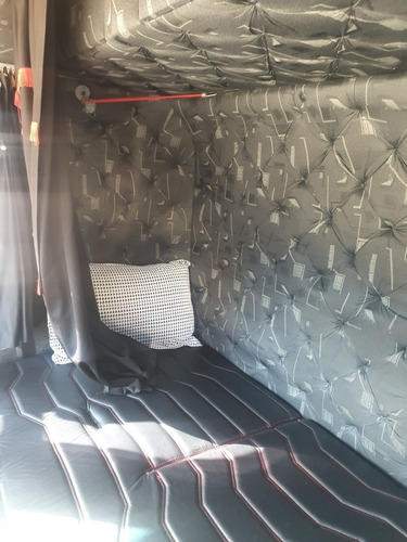Scania 124