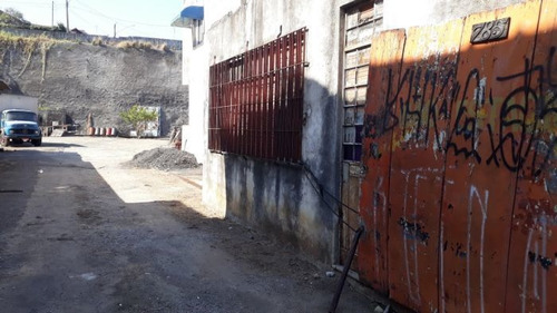 Terreno À Venda Na Estrada Dom João Nery, Vila Silva Teles, São Paulo - Sp - Liv-12164
